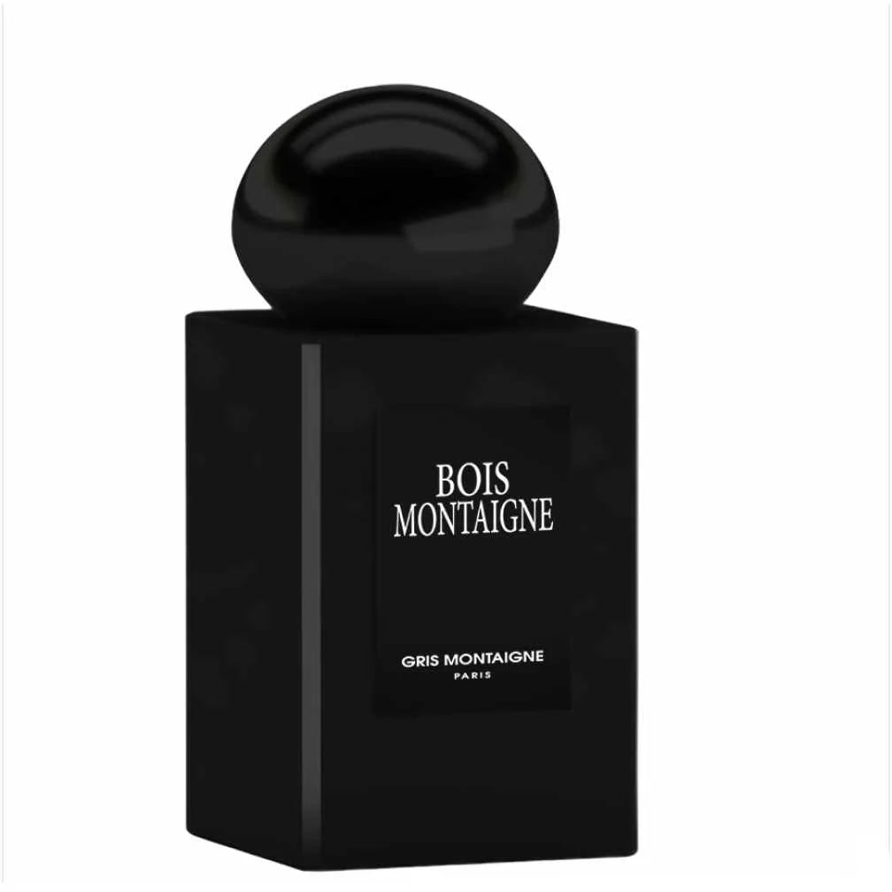 Gris Montaigne - Bois De Montaigne - Extrait De Parfum Mixte