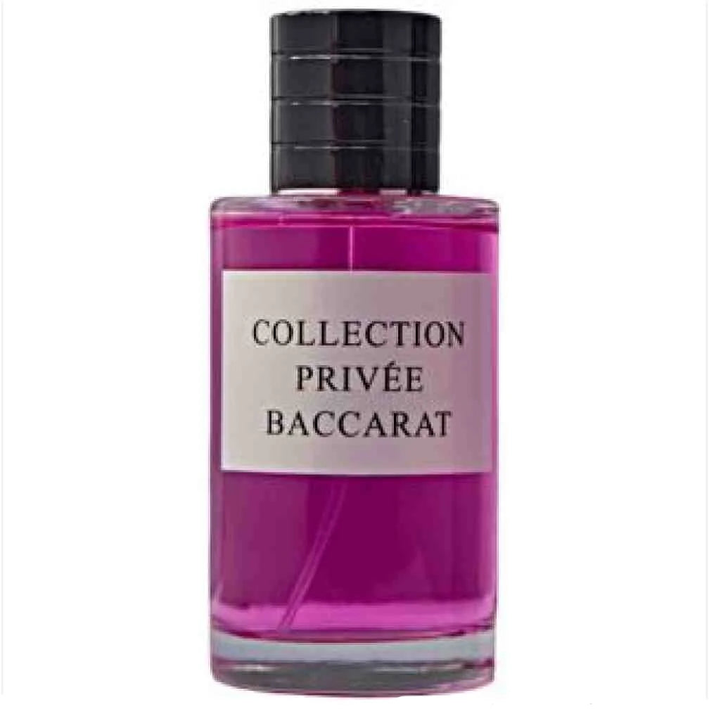 Collection Privée - Baccarat - Eau De Parfum Mixte