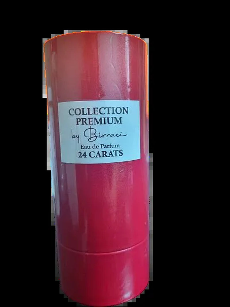 Collection Premium - 24 Carats - Eau De Parfum Mixte