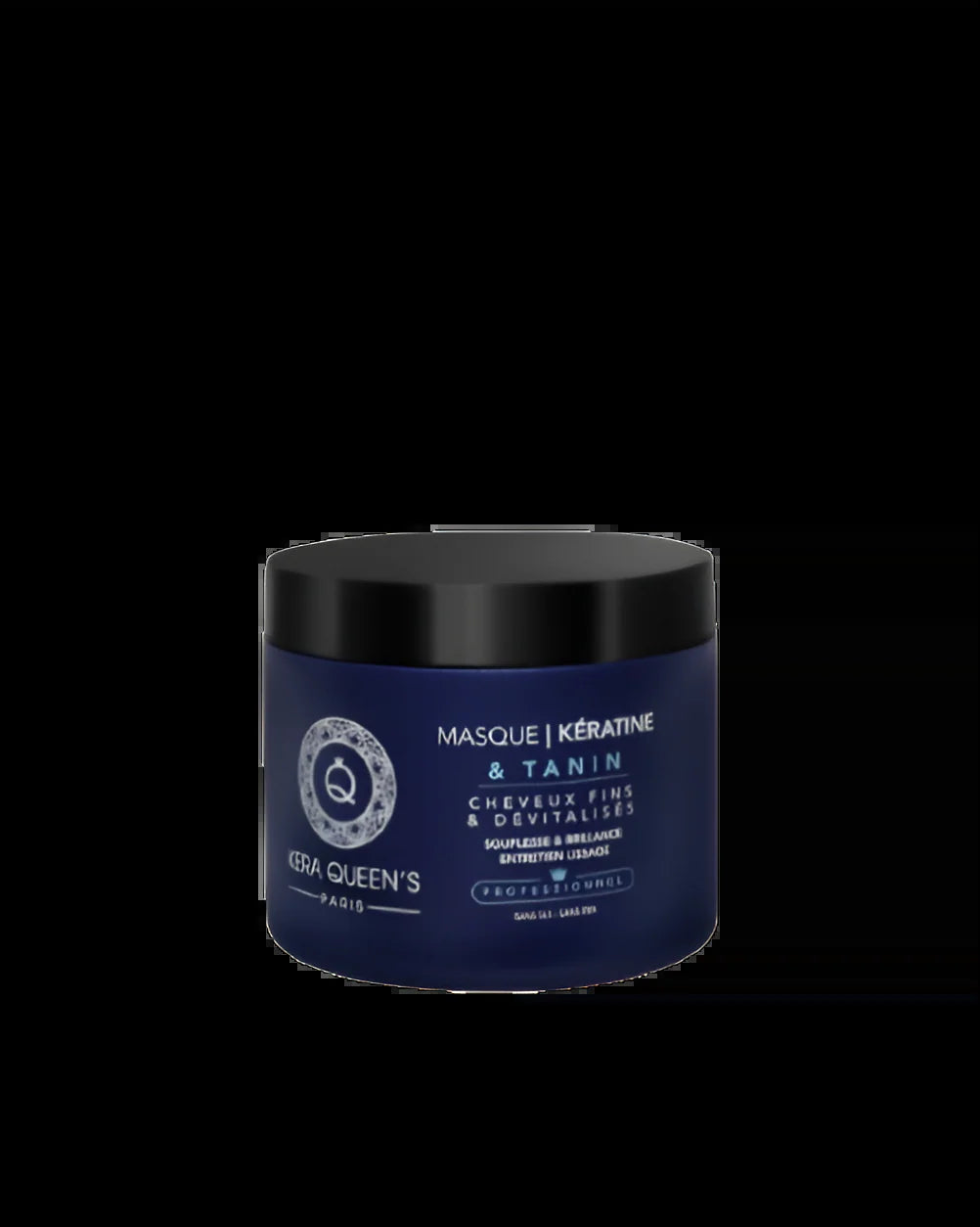 Kera Queen'S - Tanin Et Kératine