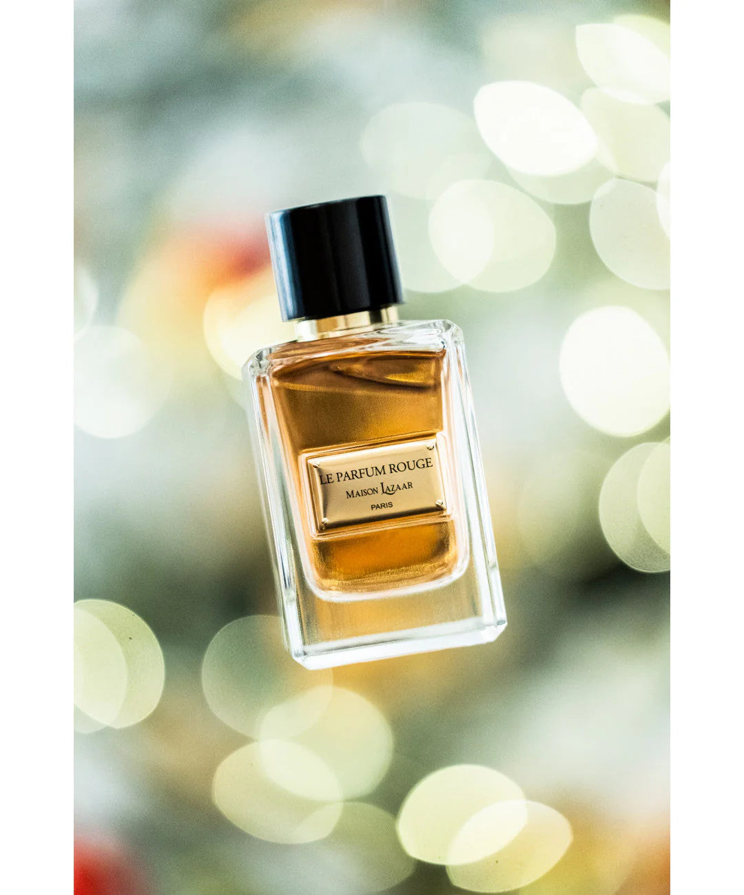 Maison Lazaar - Le Parfum Rouge - Eau De Parfum Mixte