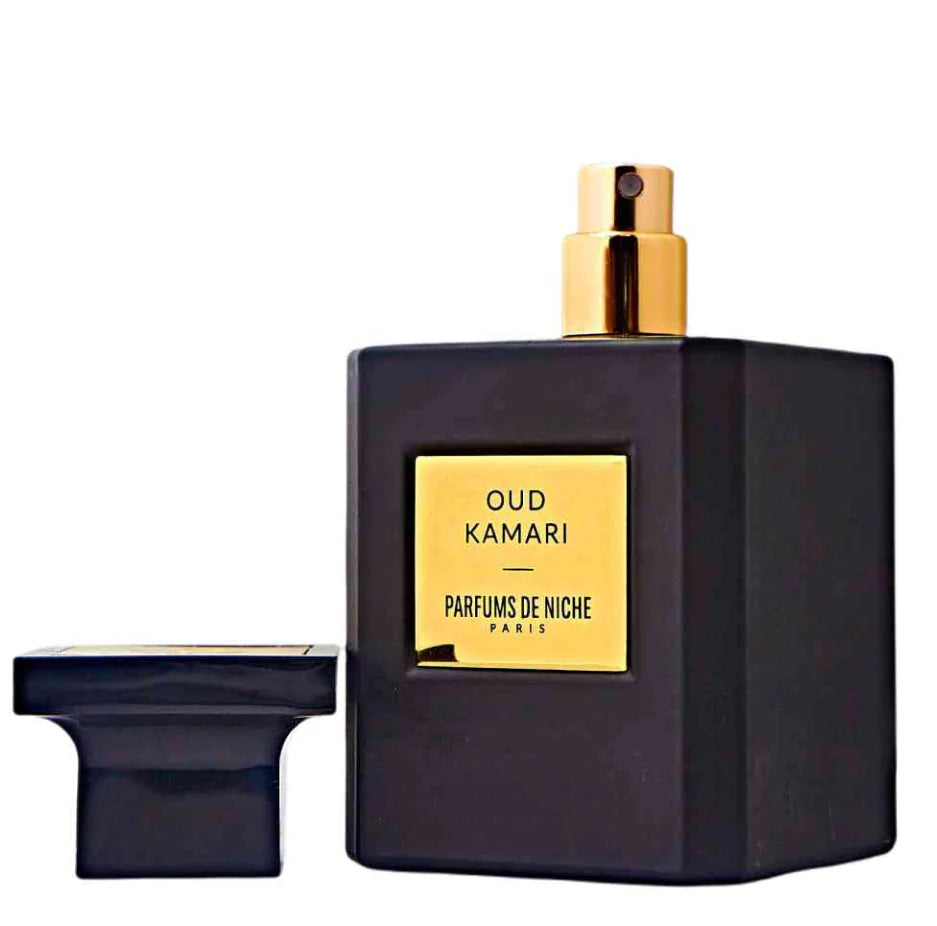 Parfums De Niche - Oud Kamari - Eau De Parfum Mixte