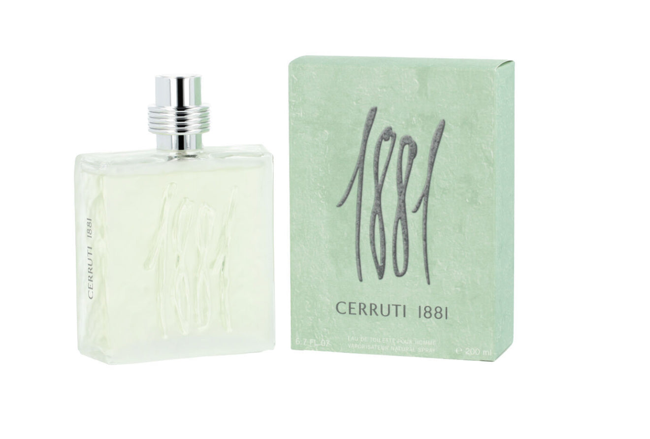 Parfum Homme Cerruti 1881 Pour Homme EDT