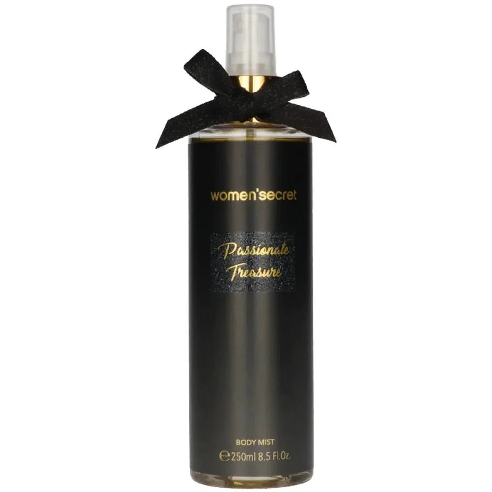 Women'Secret - Passionate Treasure - Brume Corporelle Parfumée