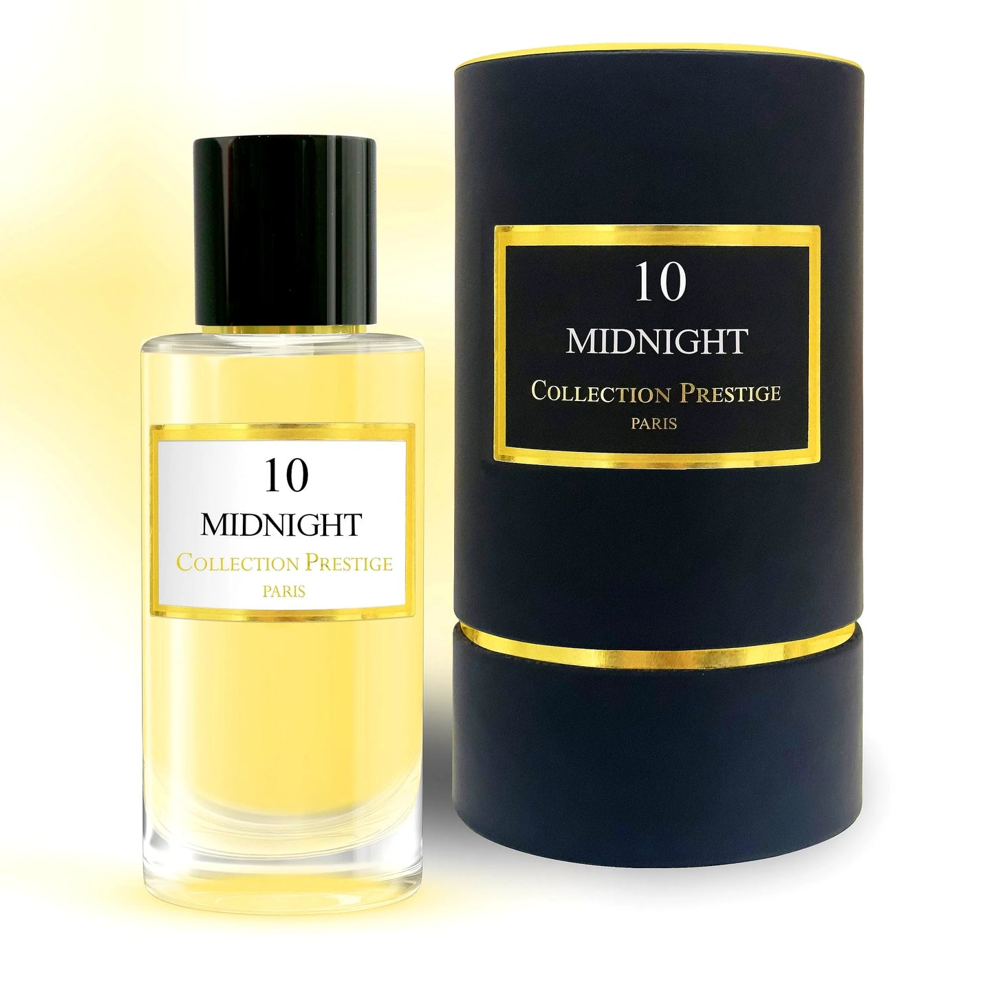 Collection Prestige - Midnight - Eau De Parfum Mixte