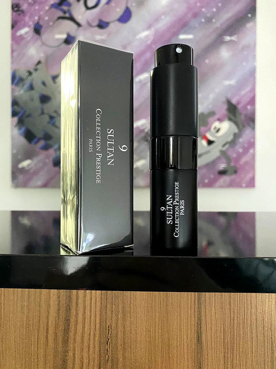 Collection Prestige - Sultan - Eau De Parfum Mixte