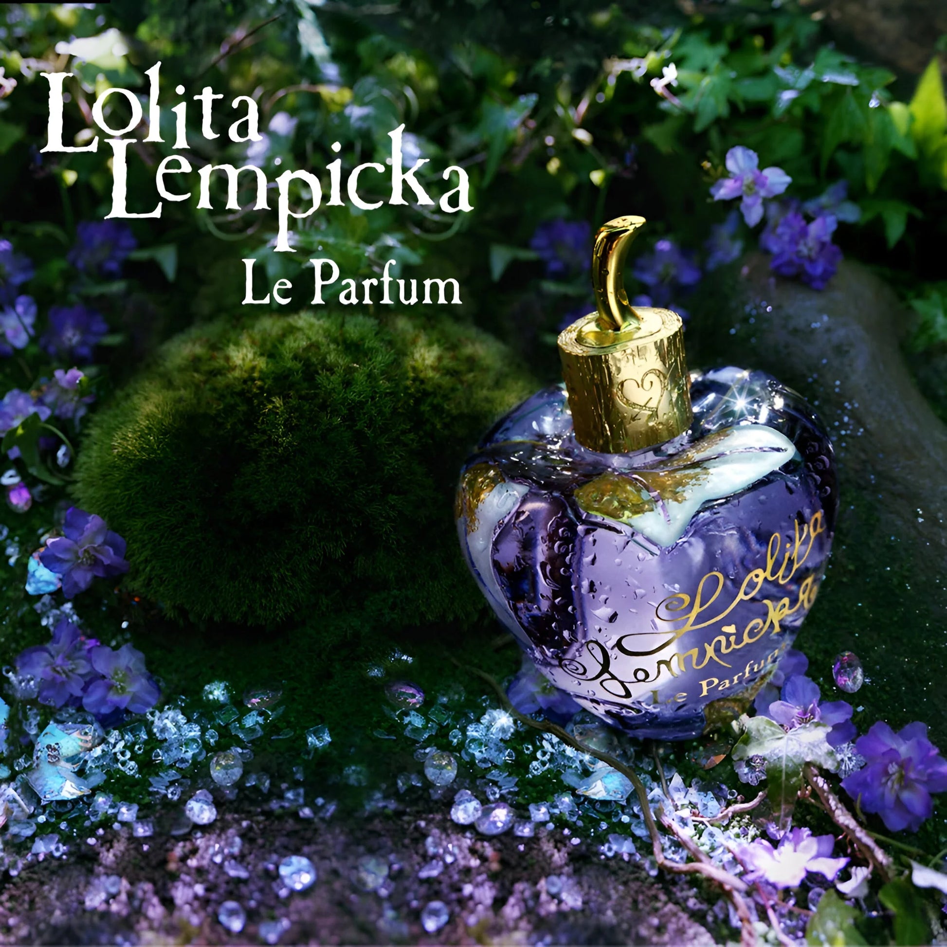 Lolita Lempicka - Le Parfum - Eau De Parfum Pour Femme