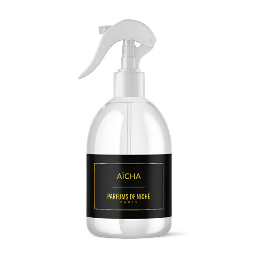 Parfums De Niche/Birraci - Parfum D'Ambiance Maison - Aicha