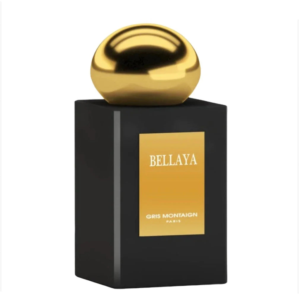Gris Montaigne - Bellaya - Extrait De Parfum Mixte