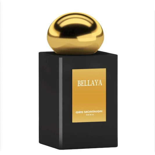 Gris Montaigne - Bellaya - Extrait De Parfum Mixte