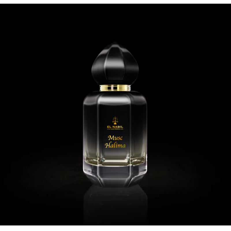 El Nabil - Musc Halima - Eau De Parfum Mixte