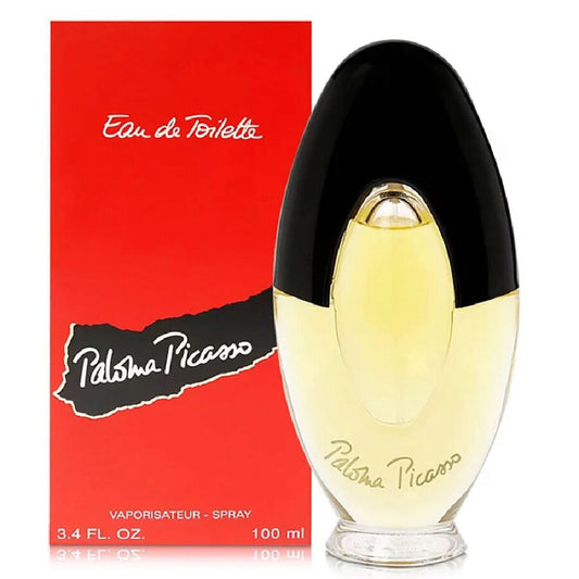 Parfum Homme Paloma Picasso Paloma Picasso EDT 100 ml