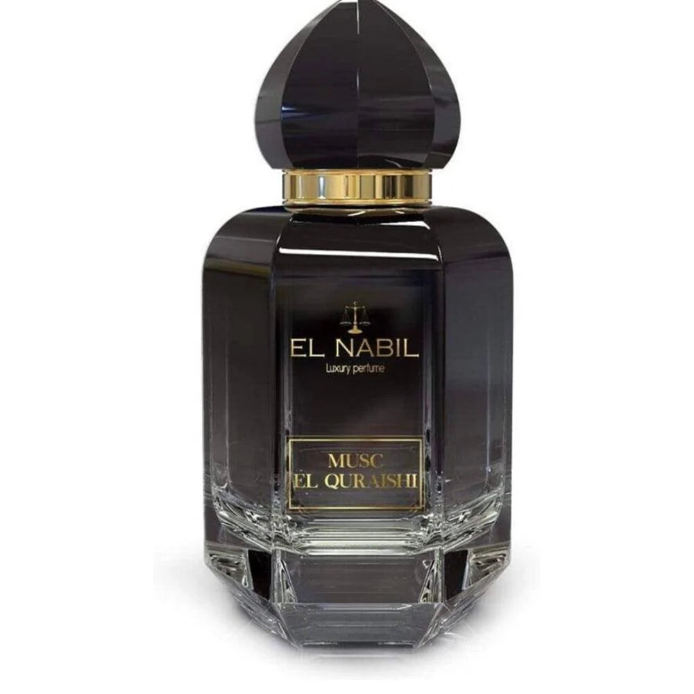 El Nabil - Musc El Quraishi - Eau De Parfum Mixte
