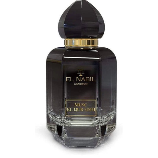 El Nabil - Musc El Quraishi - Eau De Parfum Mixte