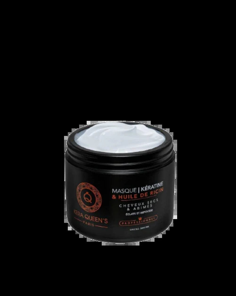 Kera Queen'S - Ricin Et Kératine