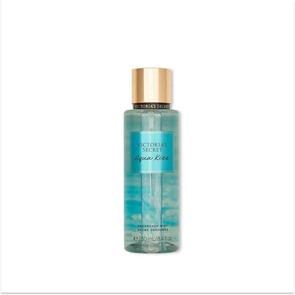 Victoria'S Secret - Aqua Kiss - Fragrance Brume