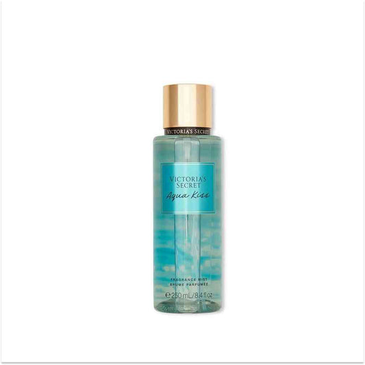Victoria'S Secret - Aqua Kiss - Fragrance Brume