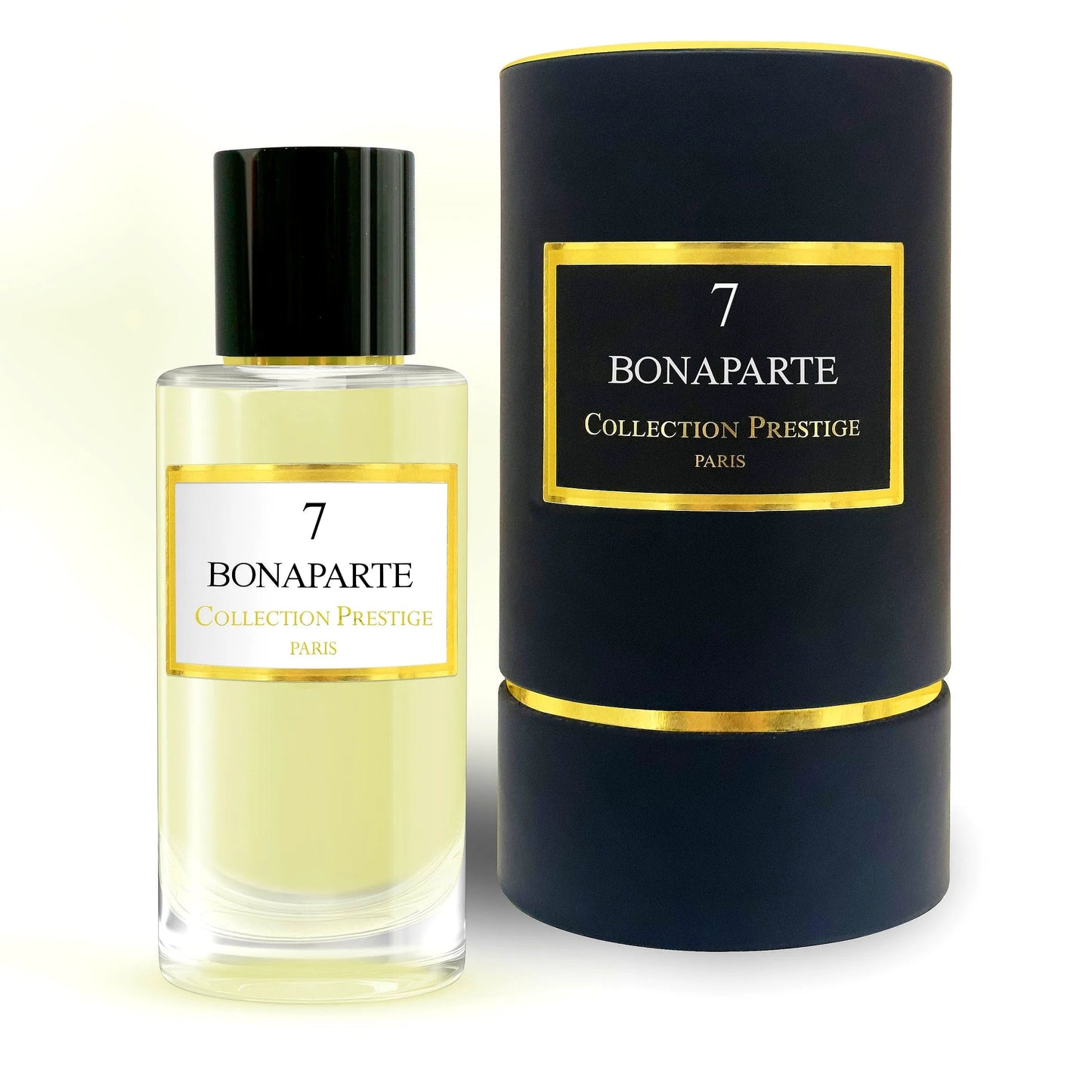 Collection Prestige - Bonaparte - Eau De Parfum Mixte