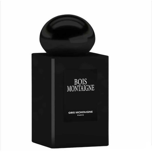 Gris Montaigne - Bois De Montaigne - Extrait De Parfum Mixte