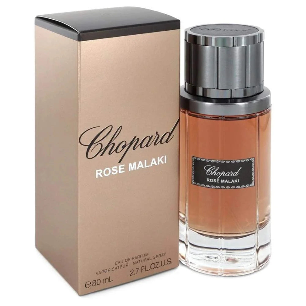 Chopard - Rose Malaki - Eau De Parfum Mixte