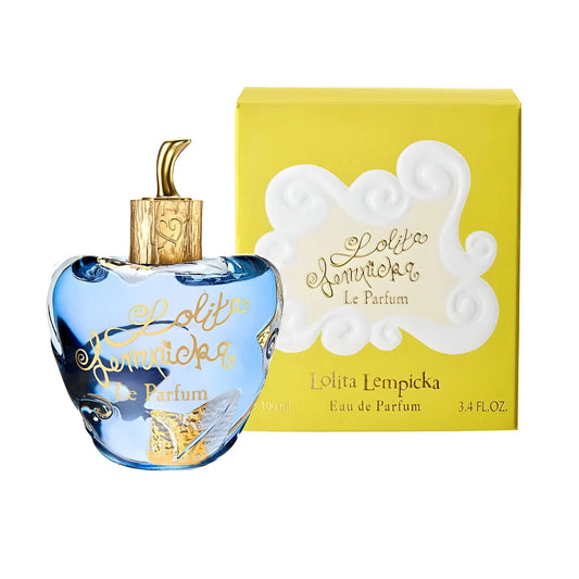 Lolita Lempicka - Le Parfum - Eau De Parfum Pour Femme