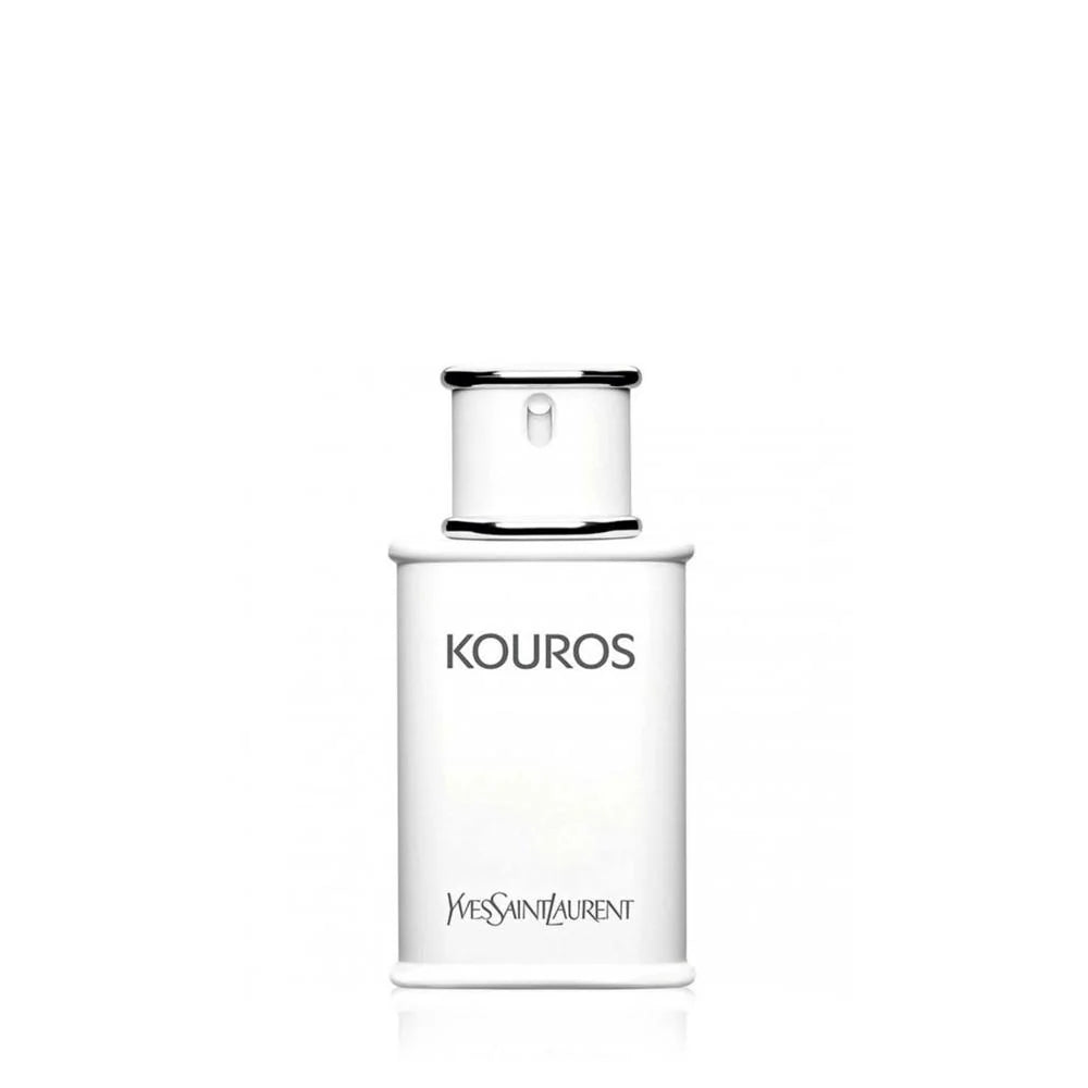Yves Saint Laurent - Kouros - Eau De Toilette Pour Homme