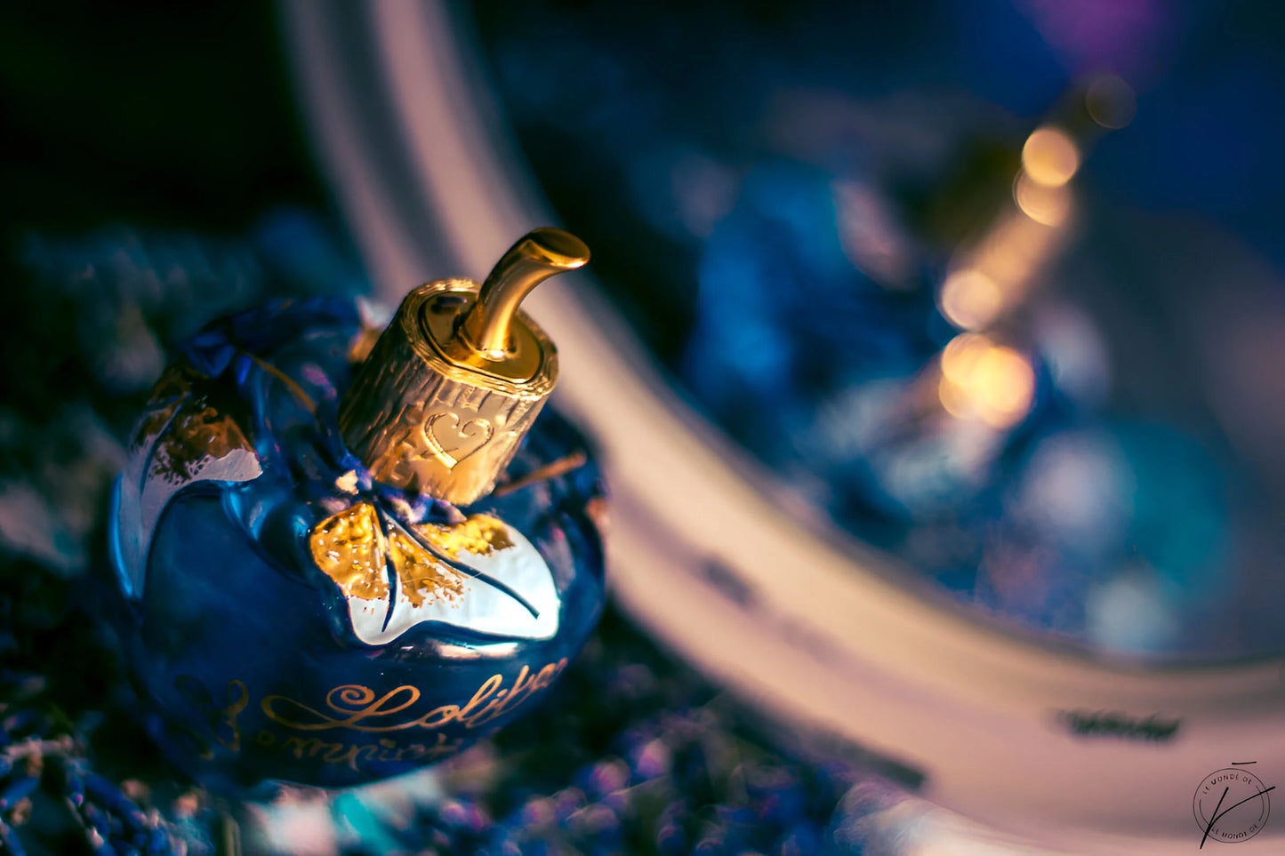 Lolita Lempicka - Le Parfum - Eau De Parfum Pour Femme