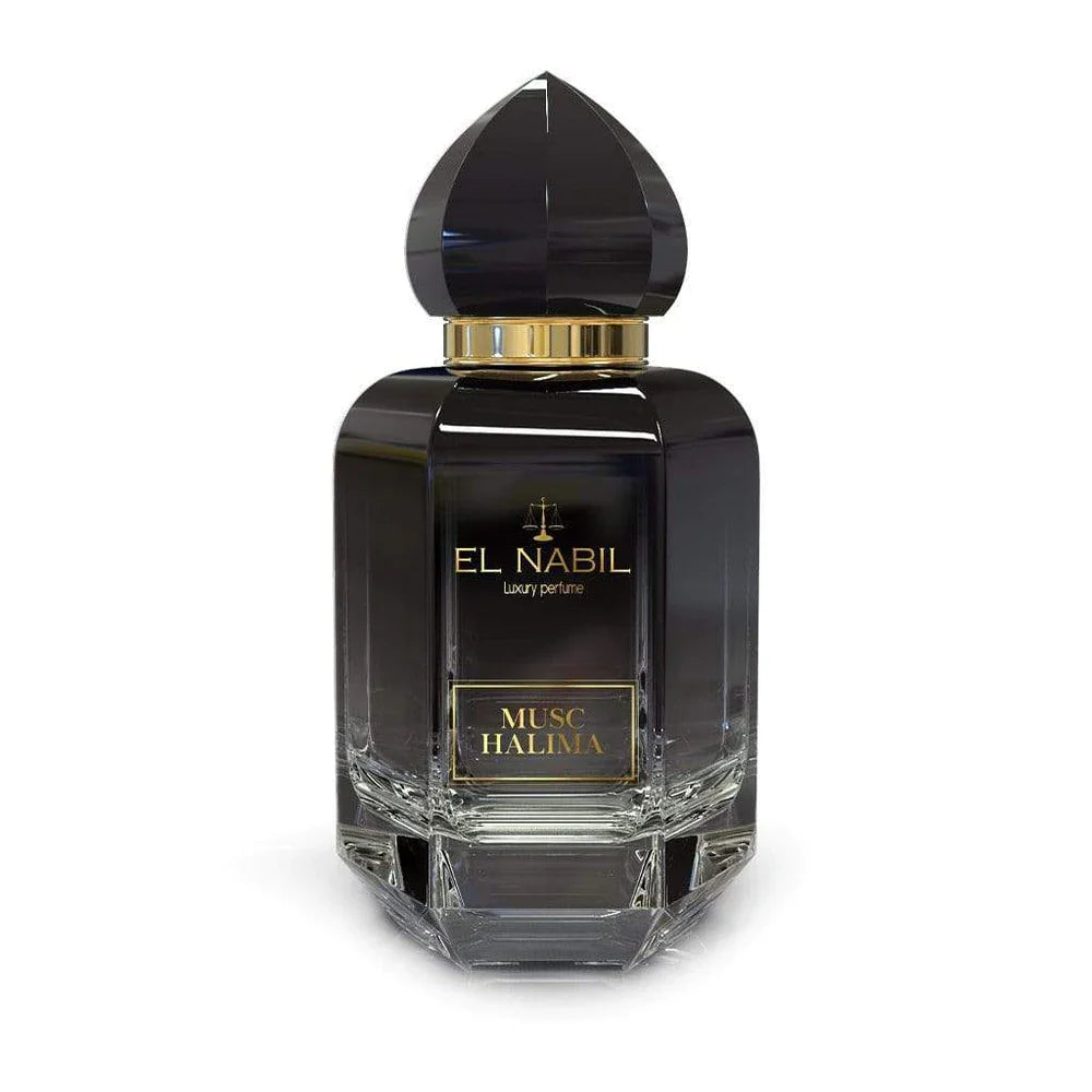 El Nabil - Musc Halima - Eau De Parfum Mixte