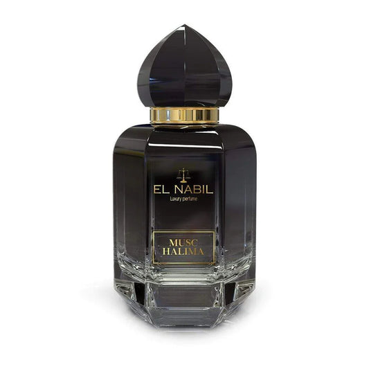 El Nabil - Musc Halima - Eau De Parfum Mixte