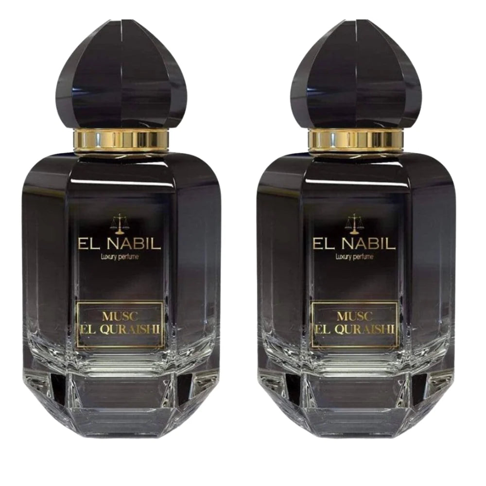 El Nabil - Musc El Quraishi - Eau De Parfum Mixte