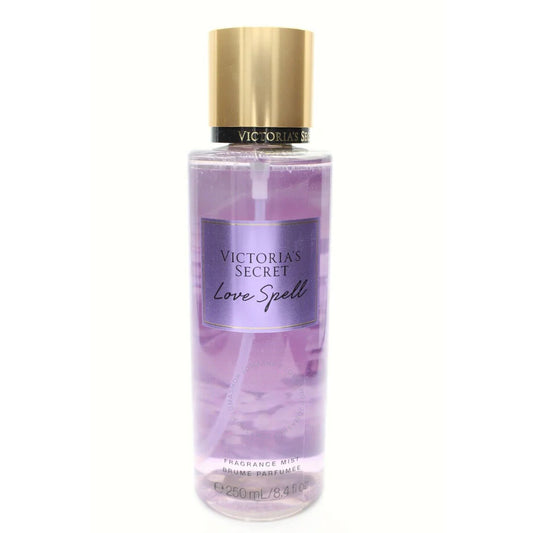 Victoria'S Secret - Love Spell - Fragrance Brume