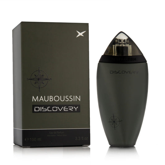 Mauboussin - Discovery - Eau de Parfum pour homme