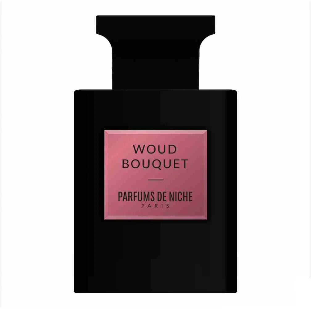 Parfums De Niche - Wood Bouquet - Eau De Parfum Mixte