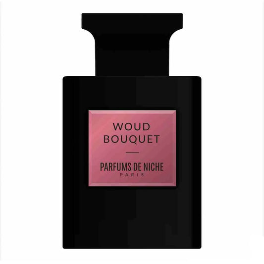 Parfums De Niche - Wood Bouquet - Eau De Parfum Mixte
