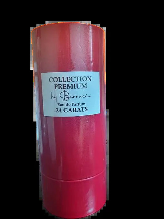 Collection Premium - 24 Carats - Eau De Parfum Mixte