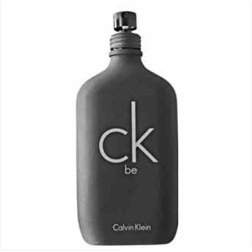Calvin Klein - Be - Eau De Toilette Mixte