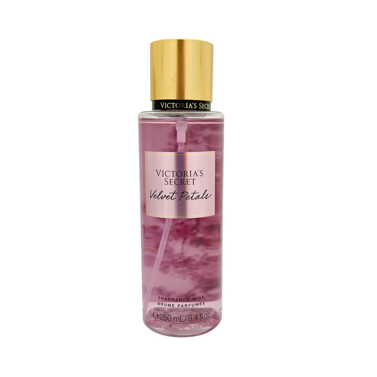 Victoria'S Secret - Velvet Petals - Fragrance Brume