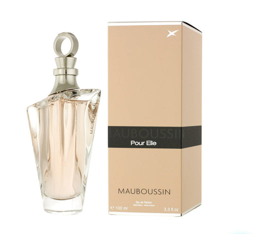 Parfum Femme Mauboussin Pour Elle EDP EDP