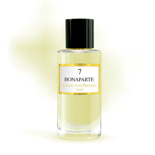 Collection Prestige - Bonaparte - Eau De Parfum Mixte