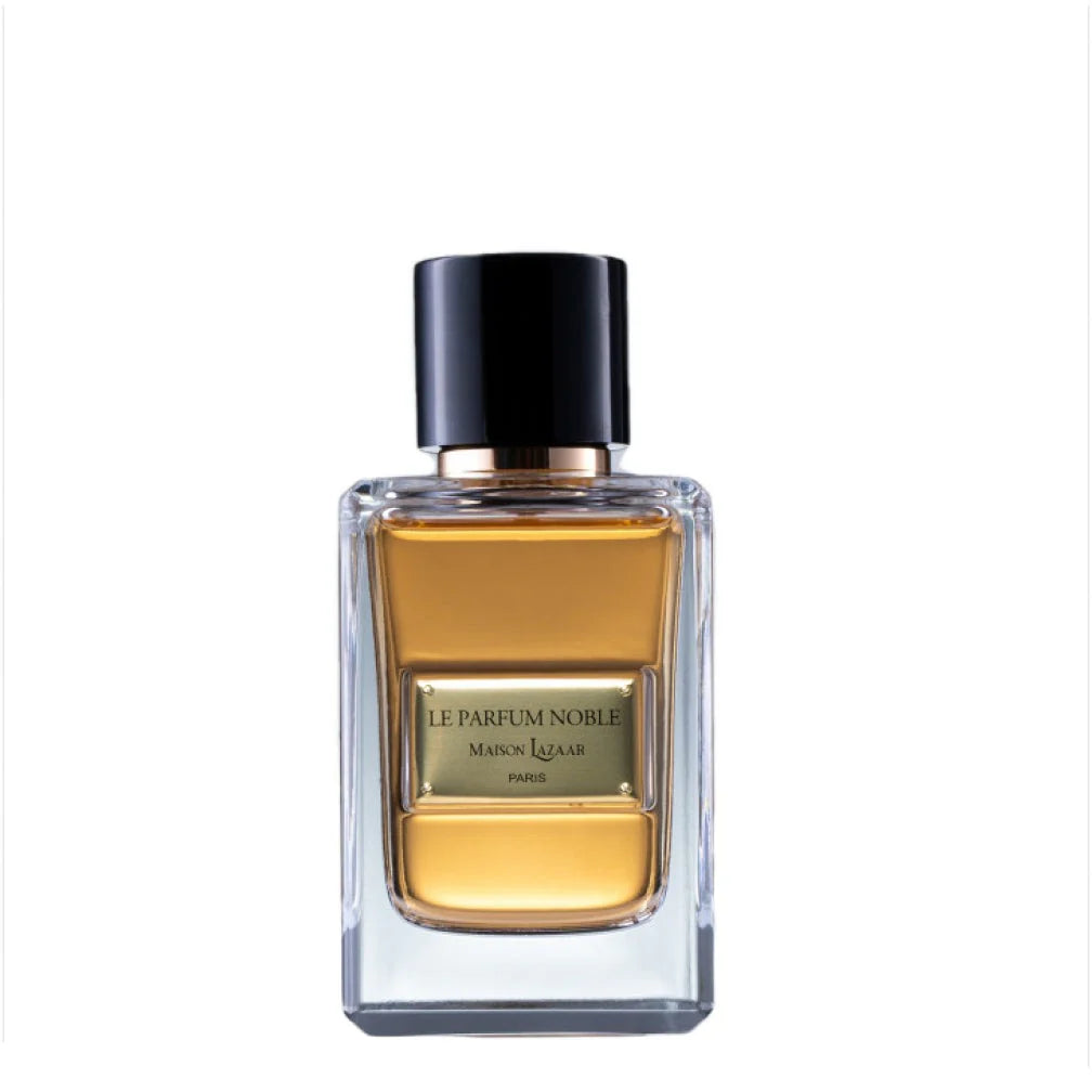 Maison Lazaar - Le Parfum Noble - Eau De Parfum Mixte