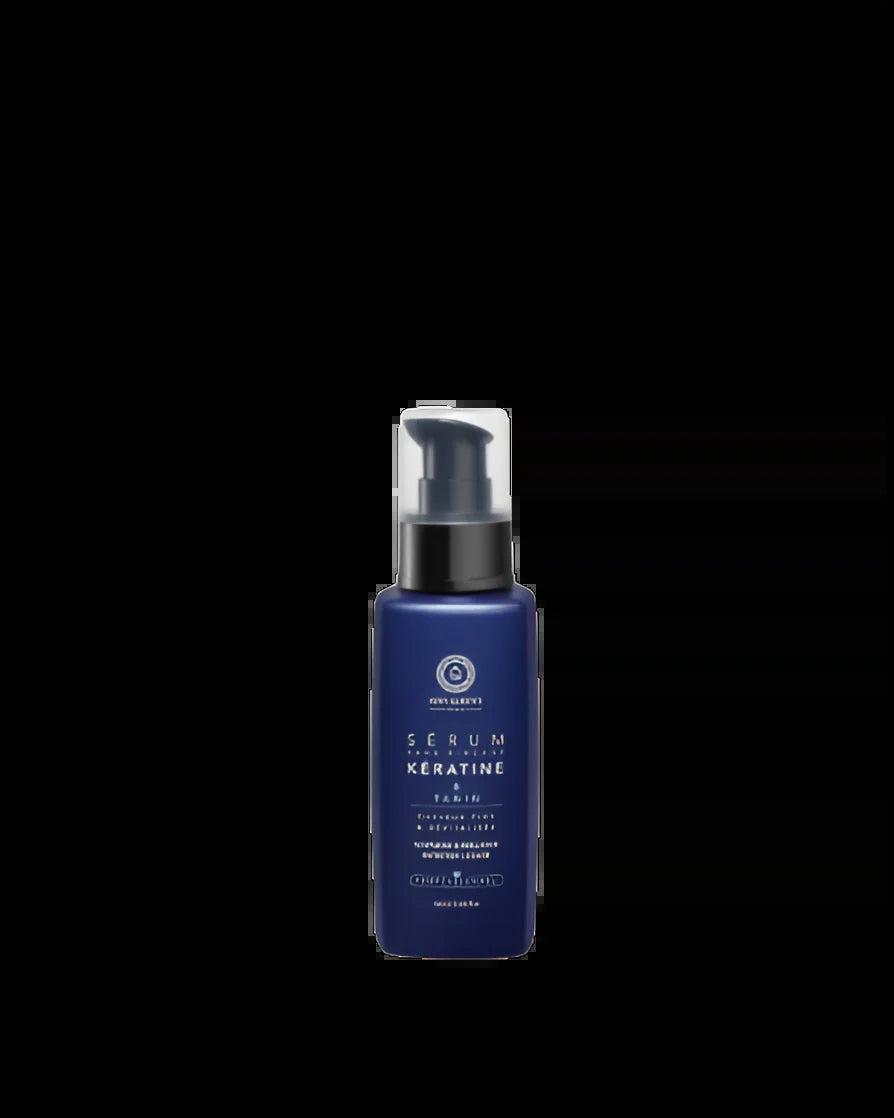 Kera Queen'S - Tanin Et Kératine