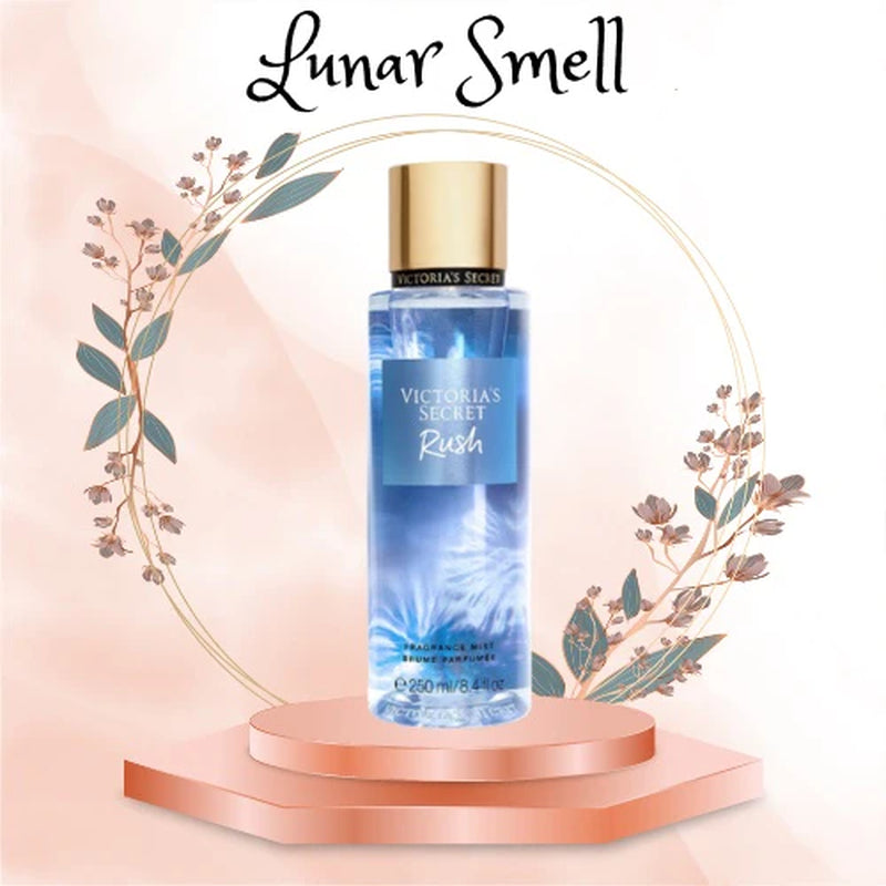 Victoria'S Secret - Rush - Fragrance Brume