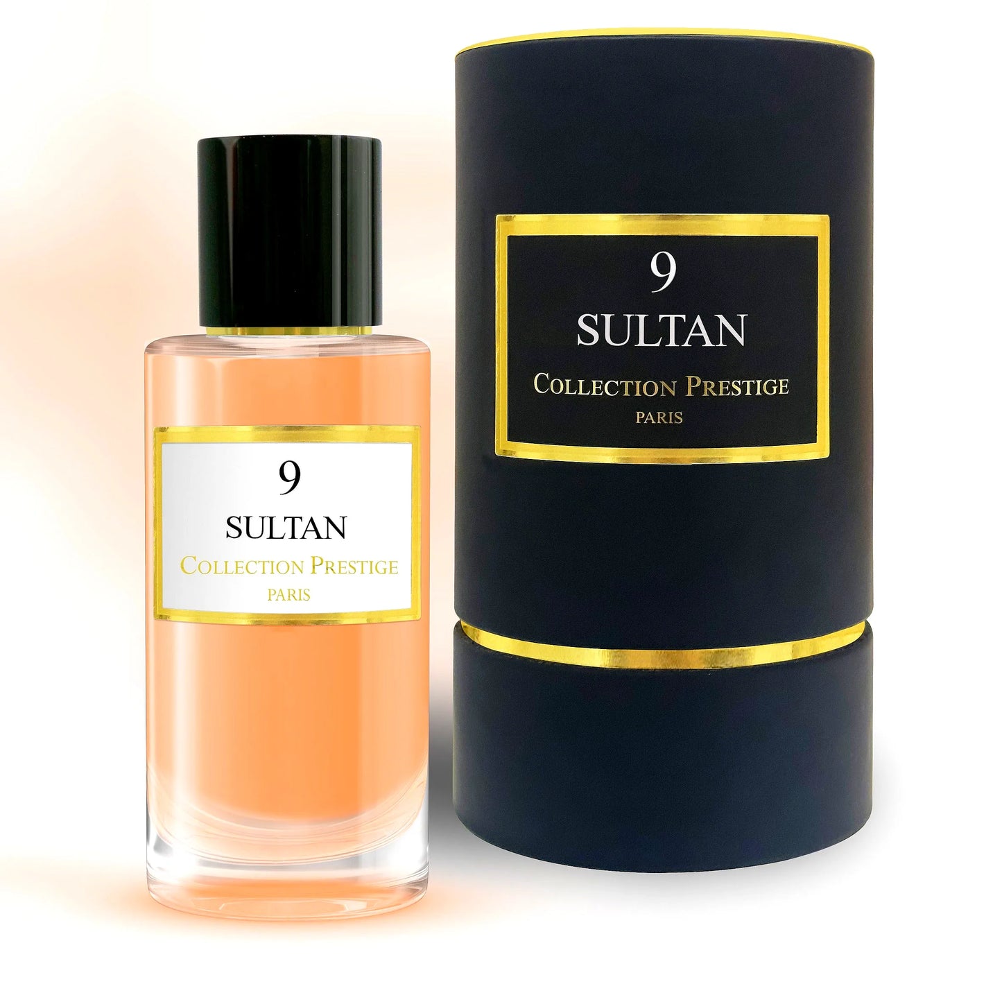 Collection Prestige - Sultan - Eau De Parfum Mixte