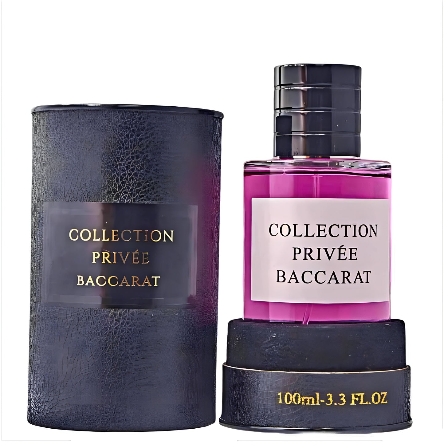 Collection Privée - Baccarat - Eau De Parfum Mixte