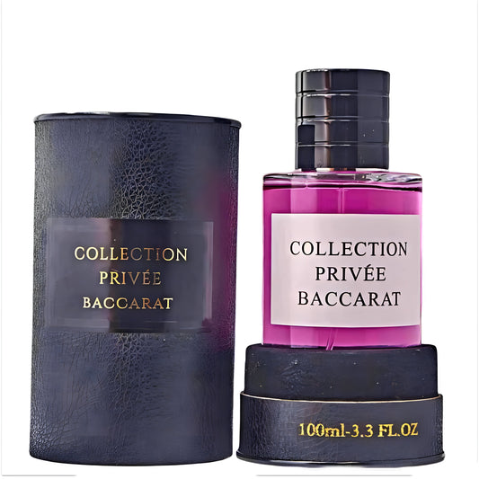 Collection Privée - Baccarat - Eau De Parfum Mixte