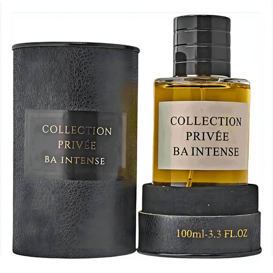 Collection Privée - Bois D'Arg Intense - Eau De Parfum Mixte