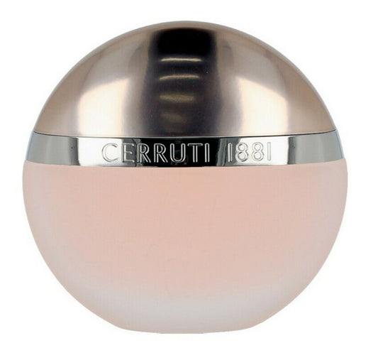 Parfum Femme Cerruti 1881 EDT