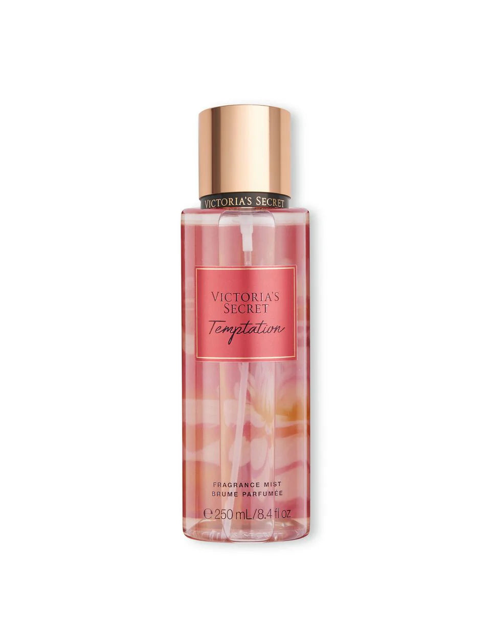Victoria'S Secret - Temptation - Fragrance Brume