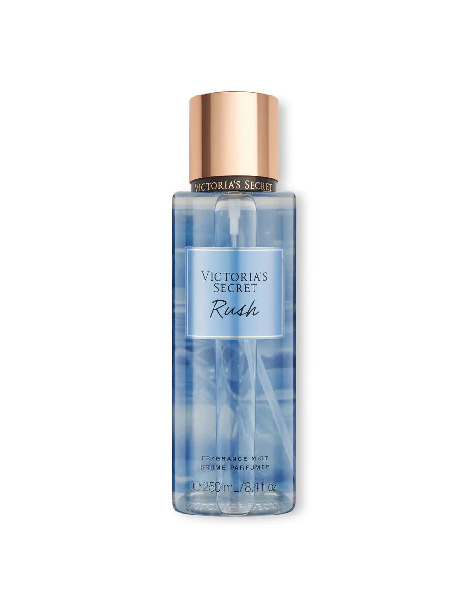 Victoria'S Secret - Rush - Fragrance Brume