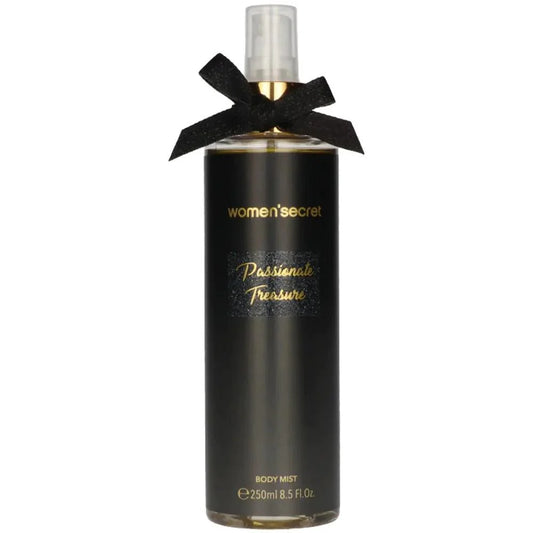 Women'Secret - Passionate Treasure - Brume Corporelle Parfumée